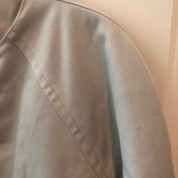 Vintage Misty Harbour Rain Coat - Picture 11 of 16